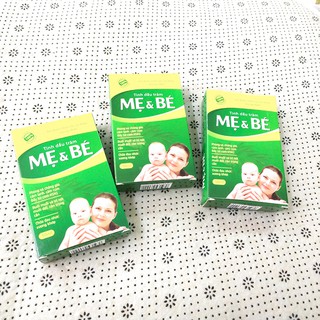 Dầu tràm Mẹ và Bé chai 30ml