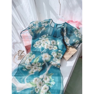 Quần Áo dài cách tân LINN DESIGN