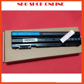 🎁 Pin Laptop Dell Latitude E5420 E5520 E6420 E6520 6 cell