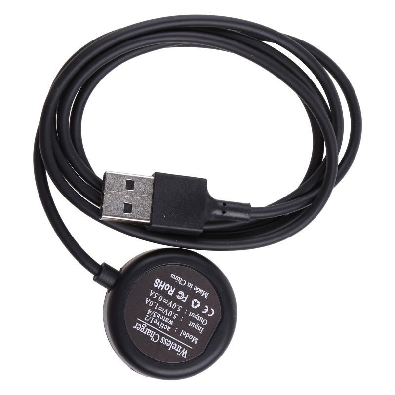Đế Sạc Nhanh Không Dây Utake Cho Samsung- Galaxy Watch 3 Watch Active 2 1