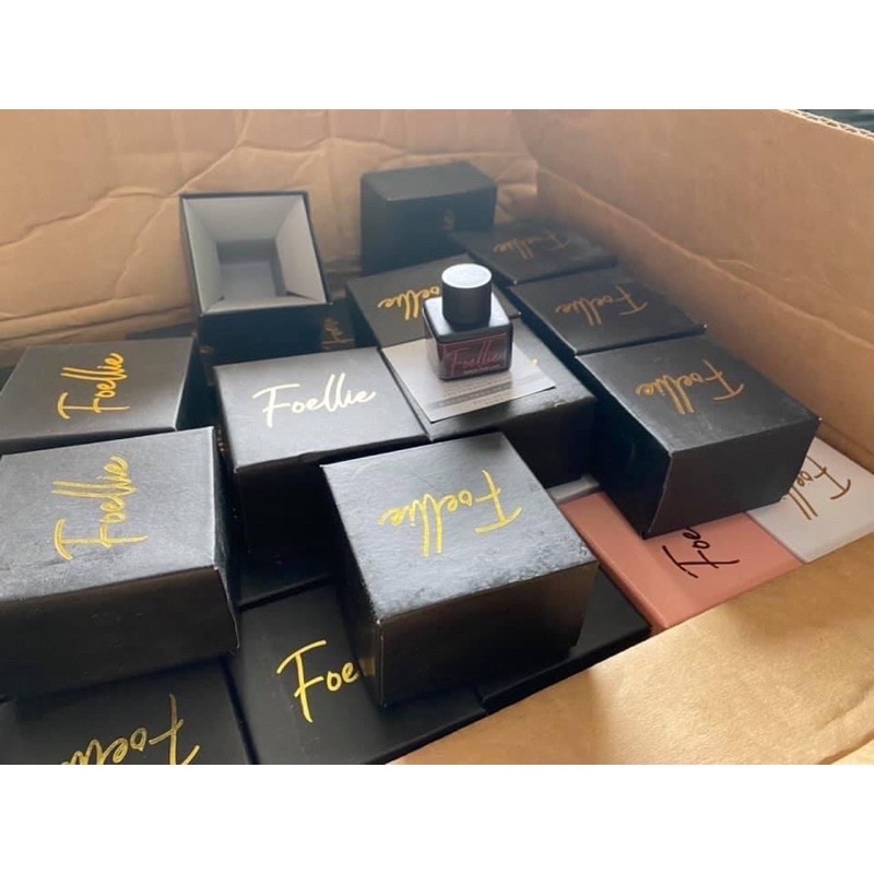 [Mã SRBACK010912 hoàn 20K xu đơn 50K] Nước hoa vùng kín -Folie cao cấp mùi hương chuẩn độ lưu thơm cực tốt 09 | BigBuy360 - bigbuy360.vn