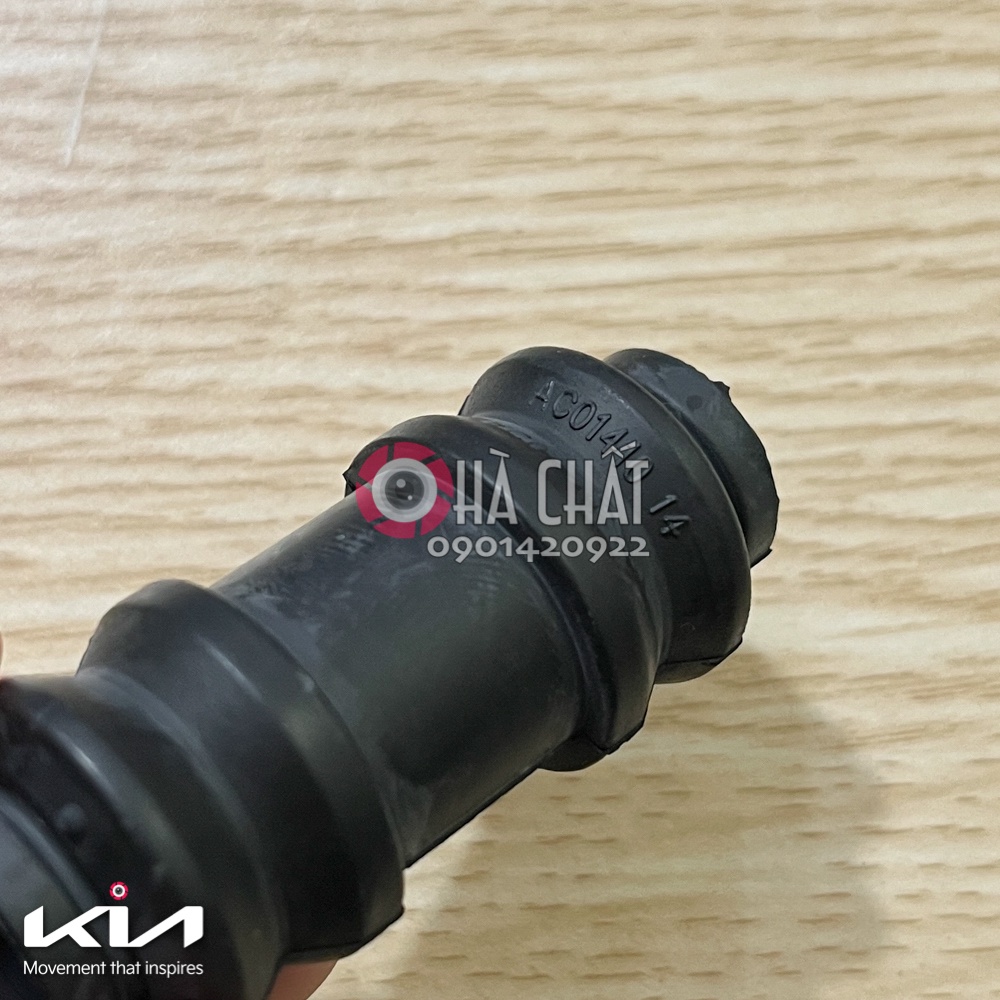 Bộ ắc trượt phanh trước & cao su chụp bụi Kia Morning 2012-2020 🚘  Bảo hành 100% là hàng chính hãng KIA MOTORS