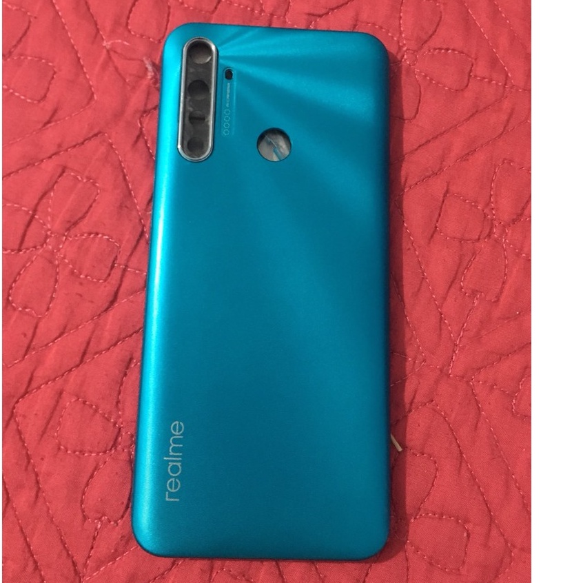 bộ vỏ redmi 5i gồm xương, lưng và nút bấm | BigBuy360 - bigbuy360.vn