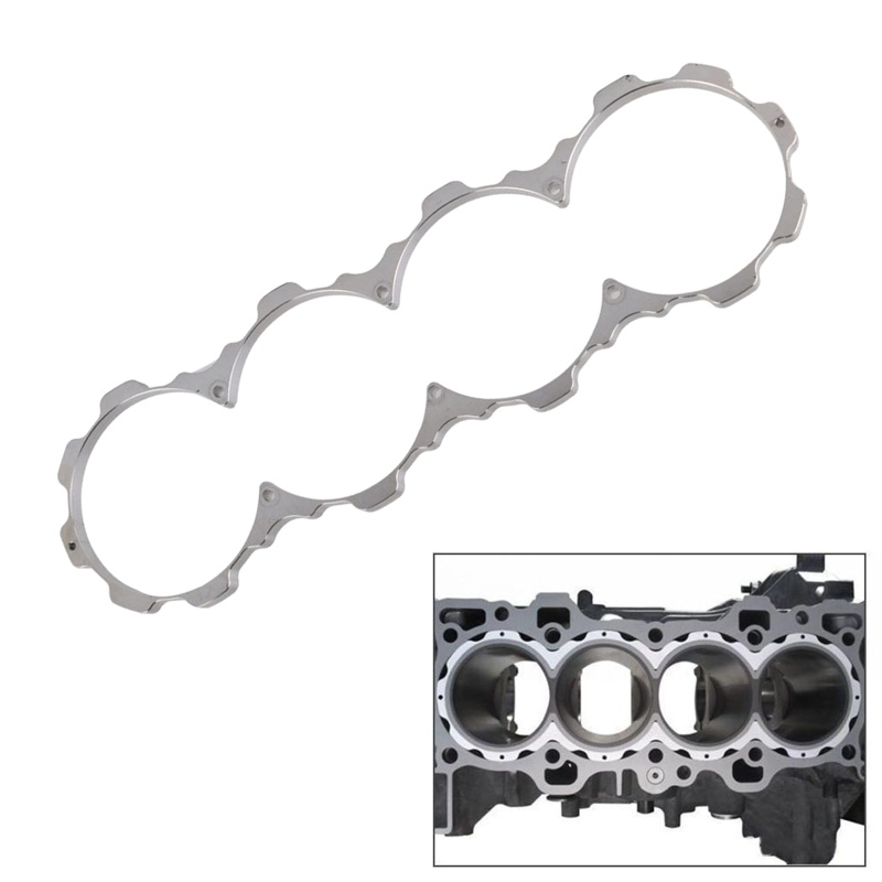 Vòng Đệm Van Động Cơ Cho CivicD16 D15 D16Z6 D16Y