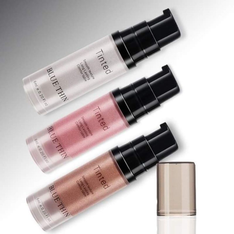 Kem Nhũ Tạo Khối Bắt Sáng Trang Điểm Lâu Trôi Làm Sáng Da | BigBuy360 - bigbuy360.vn