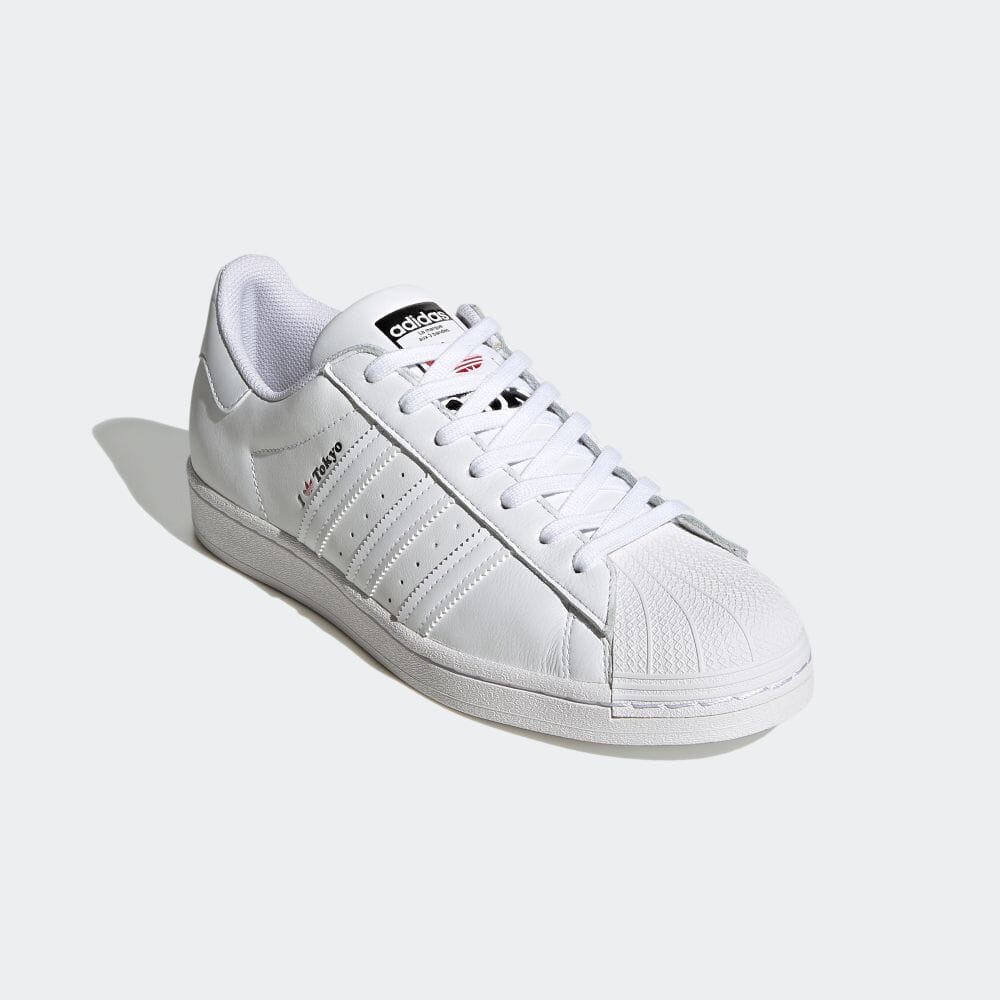 Giày Superstar MFT - Màu trắng - H67744 - Adidas chính hãng