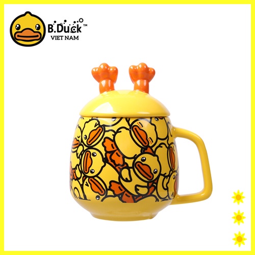 Ly sứ B.Duck Còn Ít