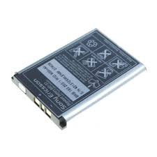 Pin Sony BST37 cho Sony Ericsson K750i W800i W810i K618 Z710