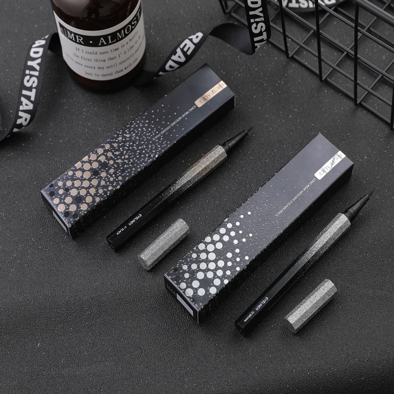 Bút Kẻ Mắt Eyeliner Chống Thấm Nước Và Không Bị Nhòe