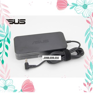 BÁN Sạc laptop ASUS CHÂN KIM 19.5v 9.32a 180W CHÍNH HÃNG SHOPPHUKIEN192
