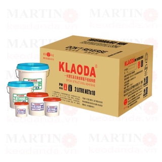 KEO AB DÁN ĐÁ KLAODA