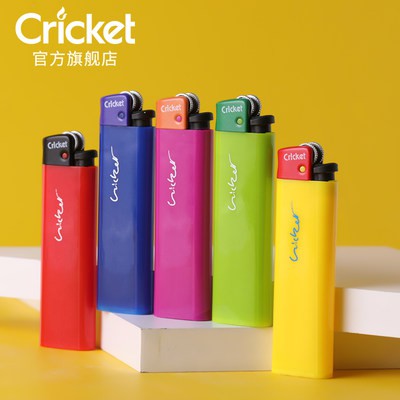 Cricket châu chấu dùng một lần bình thường nhẹ hơn bánh xe ròng rọc bánh răng tùy chỉnh tùy chỉnh in ấn quảng cáo