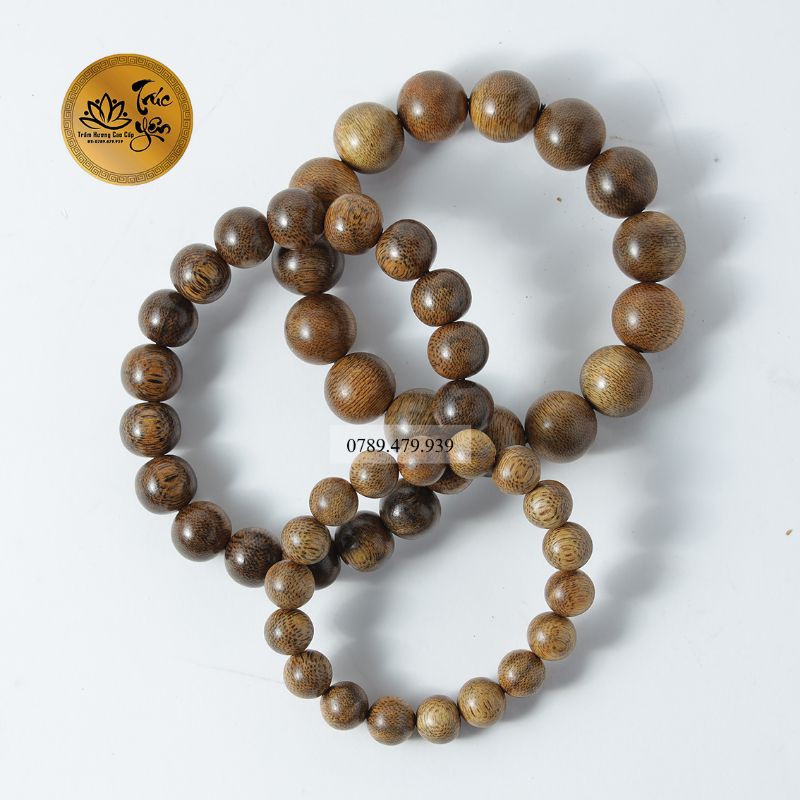 Vòng   Tay    Trầm    Hương