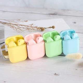 tai nghe inpods I12