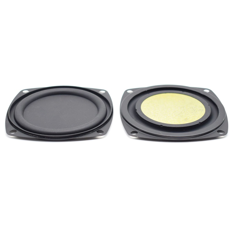 Set 2 Màng Tản Nhiệt Bass 78MM Chuyên Dụng Cho Loa Woofer D