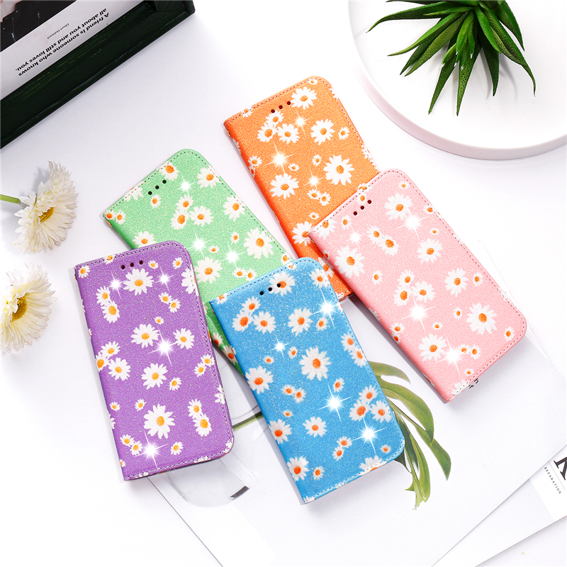 Bao da điện thoại có ngăn để thẻ thích hợp cho Iphone12 11 Pro Xs Max Xr 8 7 Se2020 6S Plus
