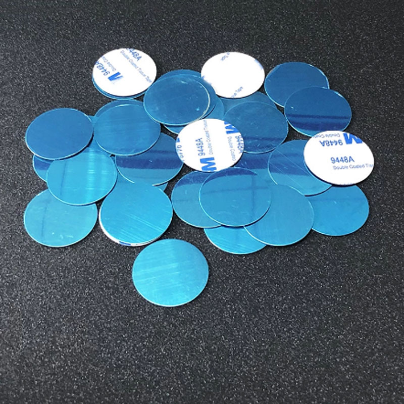 Giá đỡ điện thoại từ tính bằng kim loại tiện dụng cho xe hơi | BigBuy360 - bigbuy360.vn
