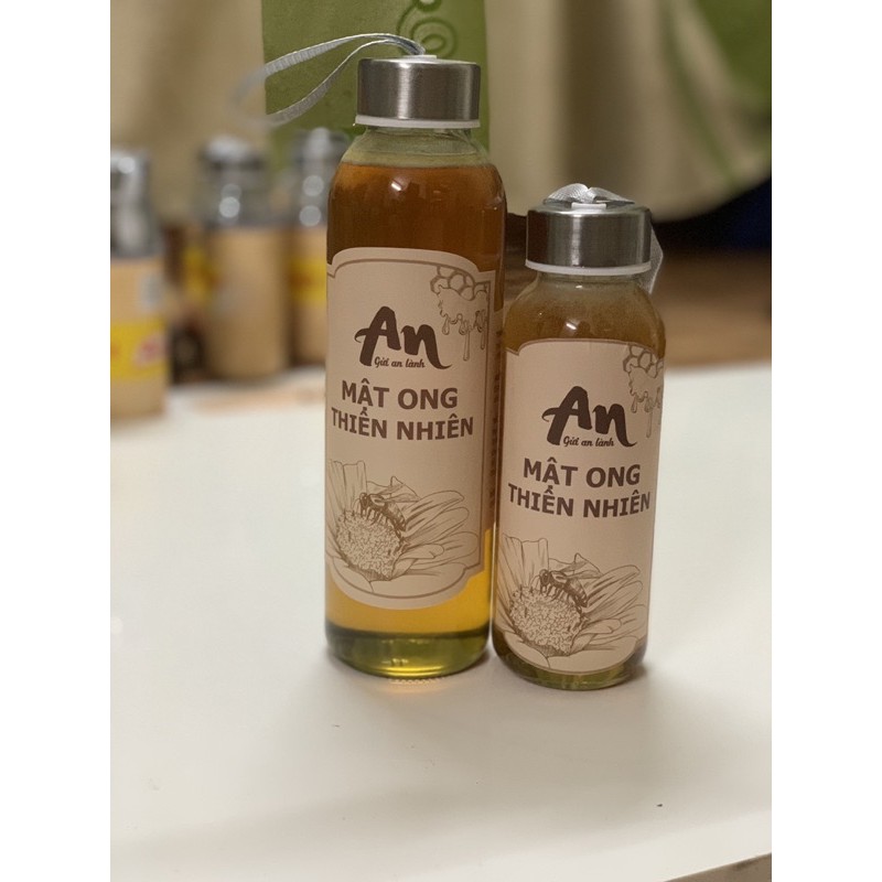 Mật Ong tự nhiên
