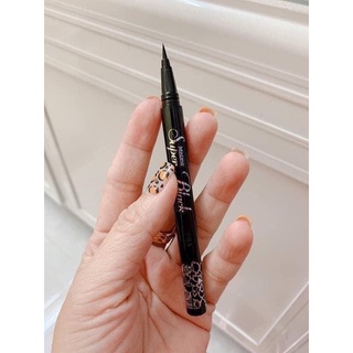 KẺ MẮT NƯỚC EYELINER MISTINE SUPER BLACK THÁI LAN