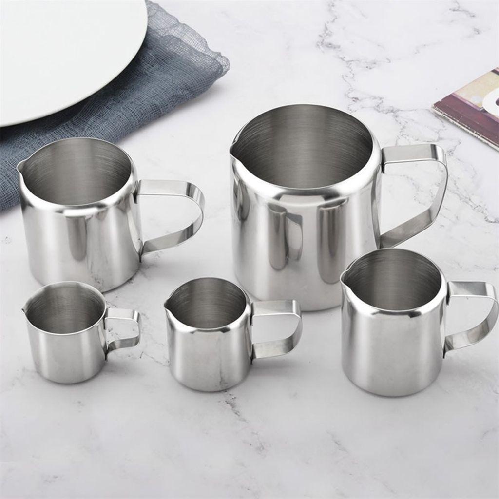 Shanrong 1 Cốc Đong Cà Phê Bằng Thép Không Gỉ Dễ Dàng Mang Theo