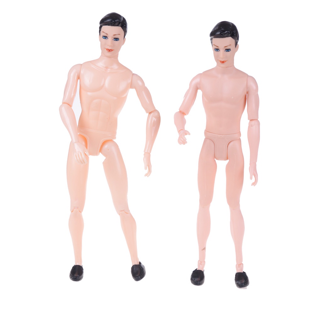 Búp Bê Nam Có Khớp Nối Có Thể Di Chuyển 30cm Để Học Cao Cấp
