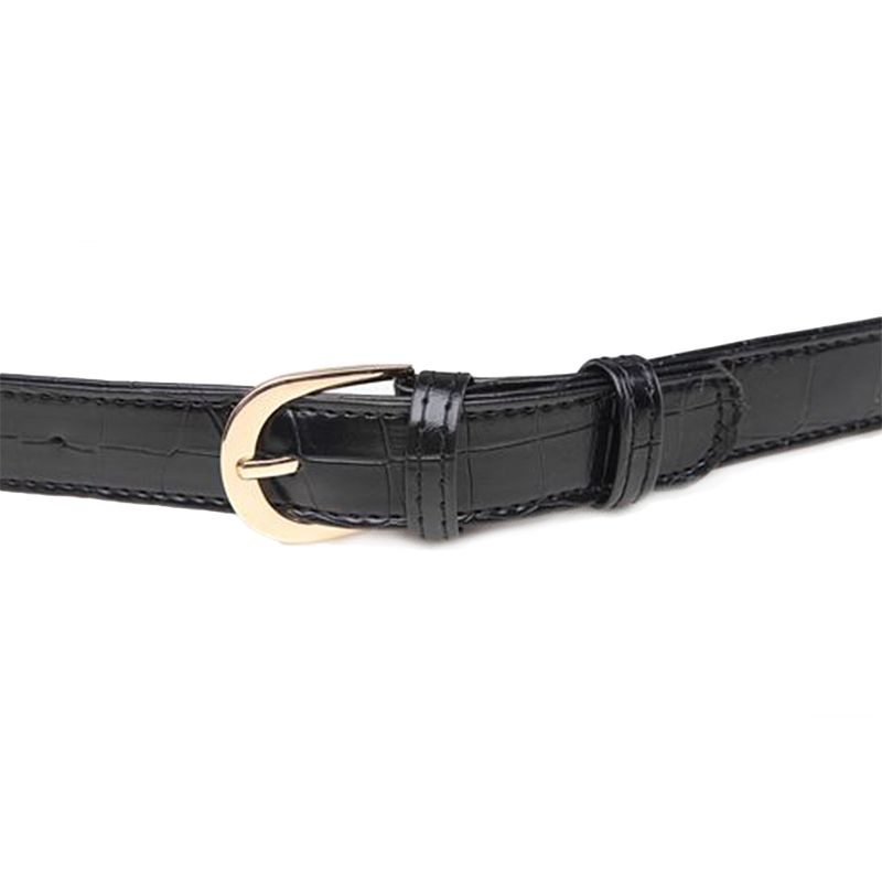 Túi Da PU Đeo Hông Đựng Điện Thoại Có Thể Điều Chỉnh