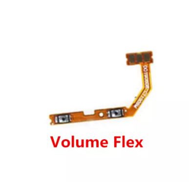 cáp phím volume realme c2 / cáp volume