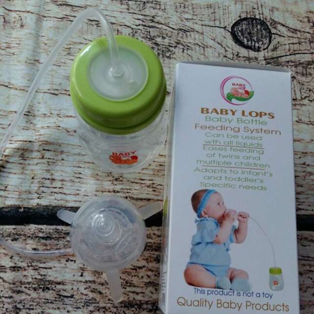 Bình sữa rảnh tay ( sỉ, lẻ)
