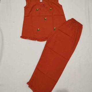 Combo 15 bộ tole lanh  size 70-78