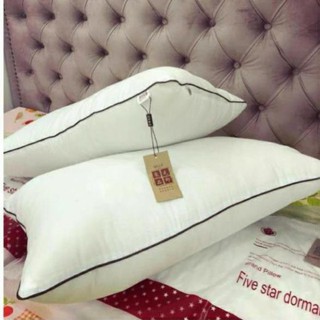 Cặp Ruột gối Muji cao cấp