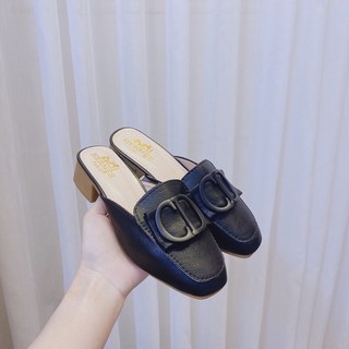 [GIAO NGAY] Sục nữ Khuy Siêu Đẹp Gót 4p