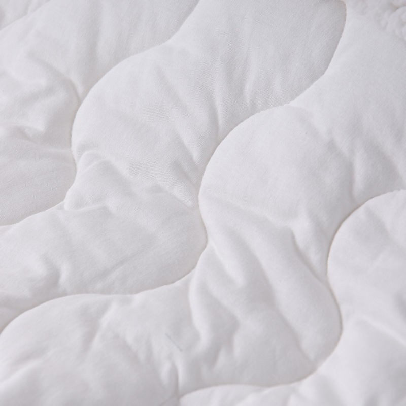 Túi ngủ cotton cashmere dày dặn giữ ấm tốt cho bé sơ sinh