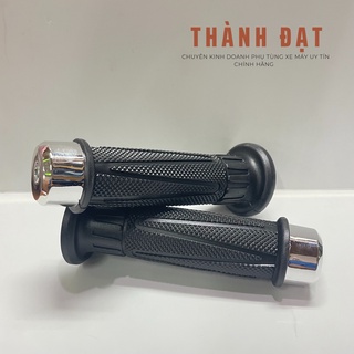 TAY NẮM CAO SU XE MÁY