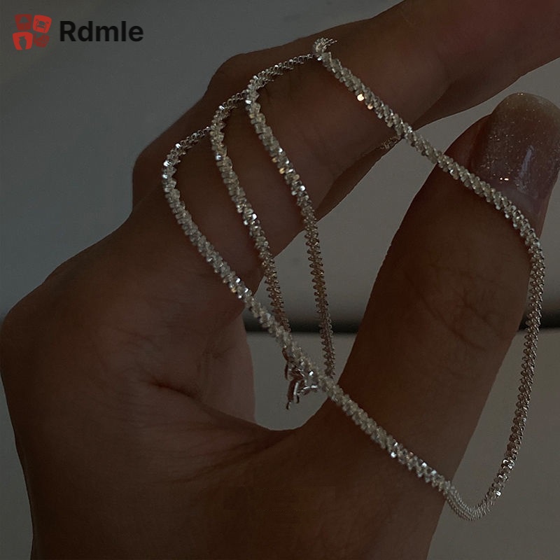 Vòng cổ Bằng Hợp Kim Phong Cách Vintage Thời Trang