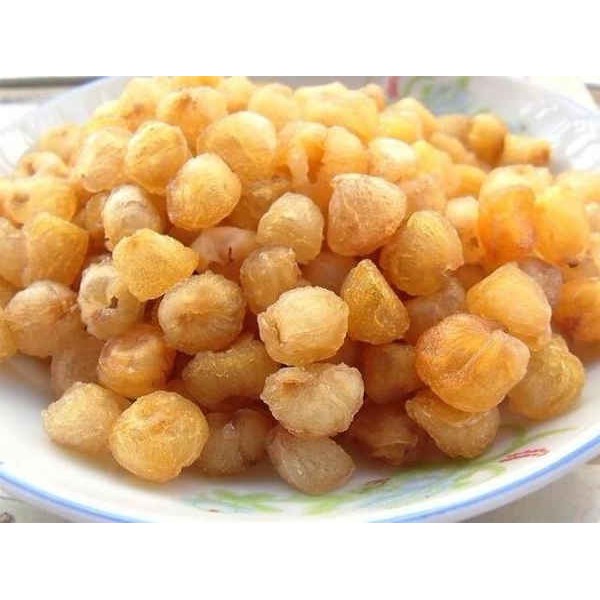 Long Nhãn Hưng Yên đóng túi Loại Đặc Biệt