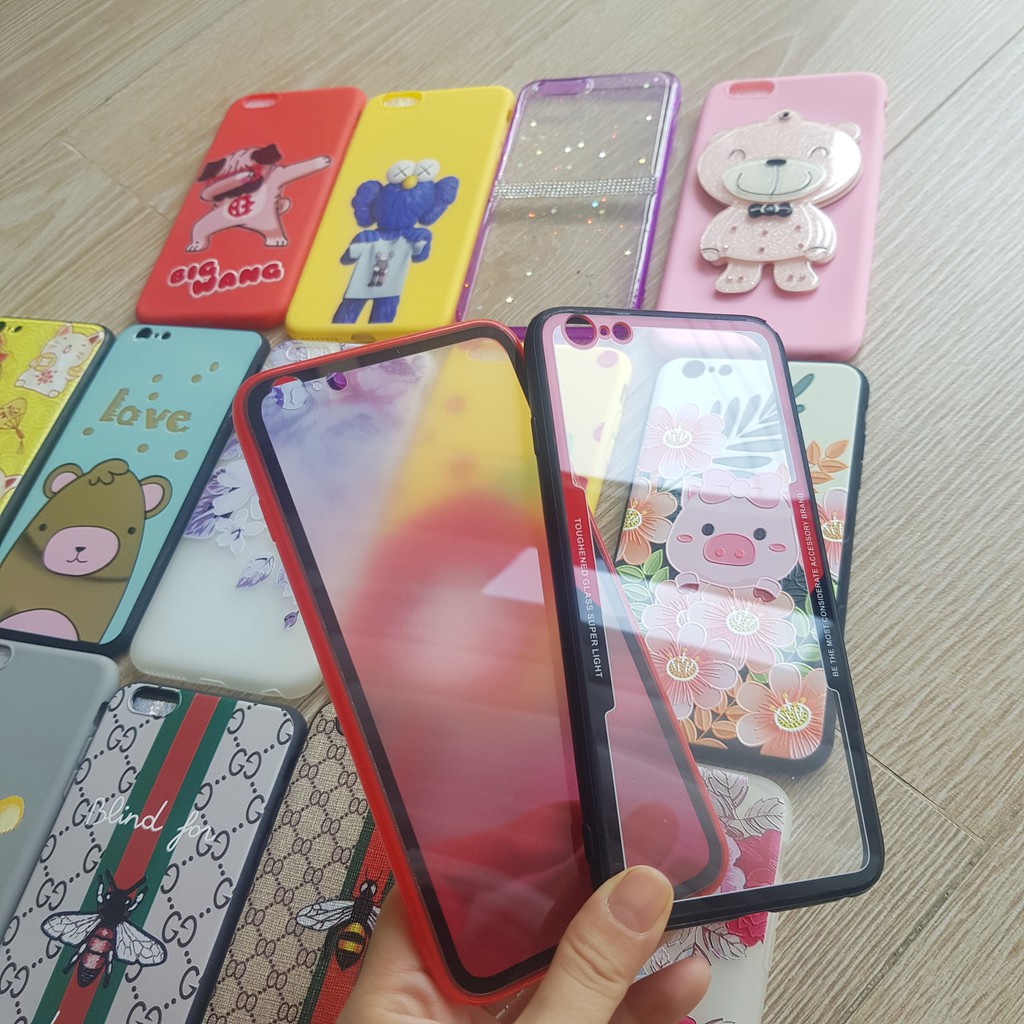 Ốp lưng 6plus | 6s plus ĐỒNG GIÁ 10K FukiShop