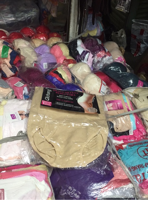 Bra Gen nịch bụng Hàng Công Ty Loại 1 | BigBuy360 - bigbuy360.vn