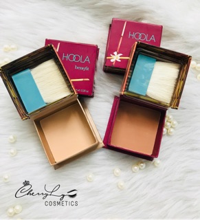 Phấn bronze Benefit Hoola