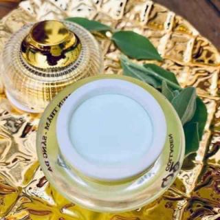 Kem dưỡng Q2 xanh
