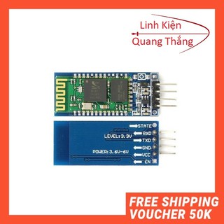Bluetooth HC05