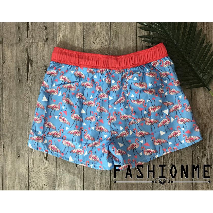 FREESHIP ĐƠN 99K_ Quần Bơi Nam Cột Dây Năng Động | BigBuy360 - bigbuy360.vn