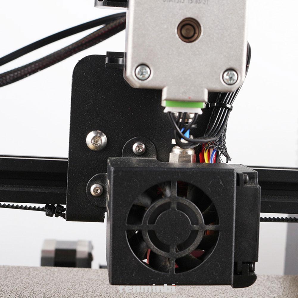Direct Drive Plate Kit Aluminum Alloy Upgrade Professional Conversion Extruder For Creality CR-10S Ender-3 | BigBuy360 - bigbuy360.vn