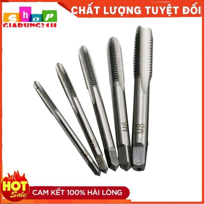 Mũi Taro Tạo Ren Chất Lượng,mũi taro tạo lỗ ren trong-Giadung24h