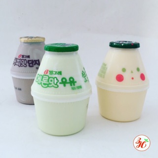 Sữa chuối tưoi Binggrea xách tay Hàn Quốc