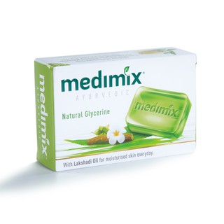 XÀ BÔNG THẢO DƯỢC MEDIMIX ẤN ĐỘ