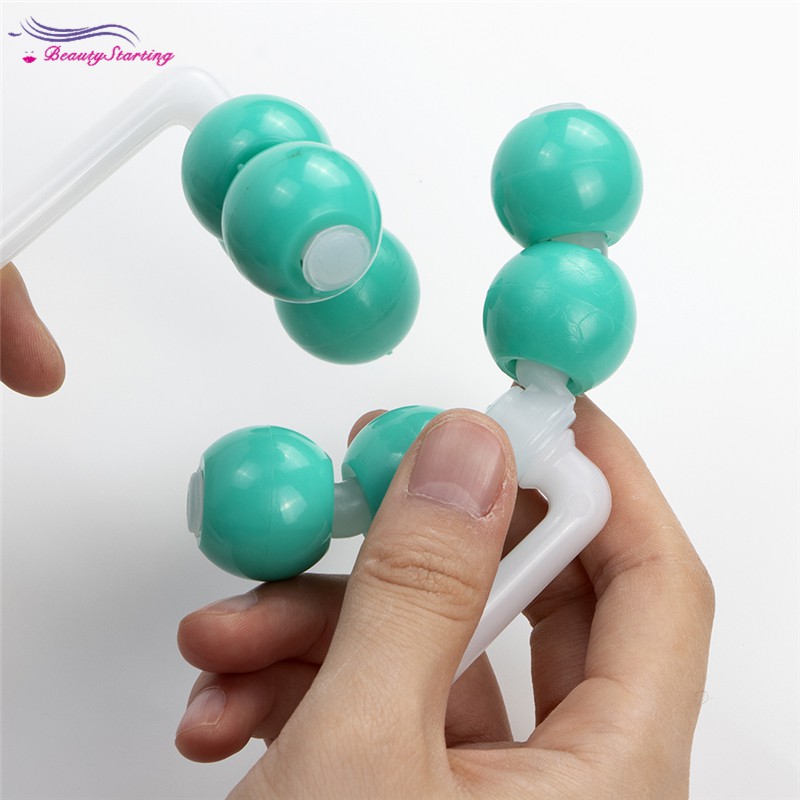 Dụng cụ lăn massage thư giãn làm thon gọn bắp chân