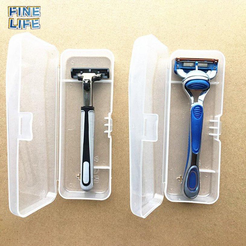 Hộp Đựng Dao Cạo Râu Khi Đi Du Lịch Cho Nam