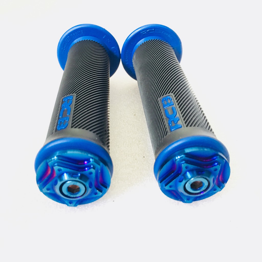 COMBO BAO TAY CAO SU RACINGBOY và GÙ TITAN