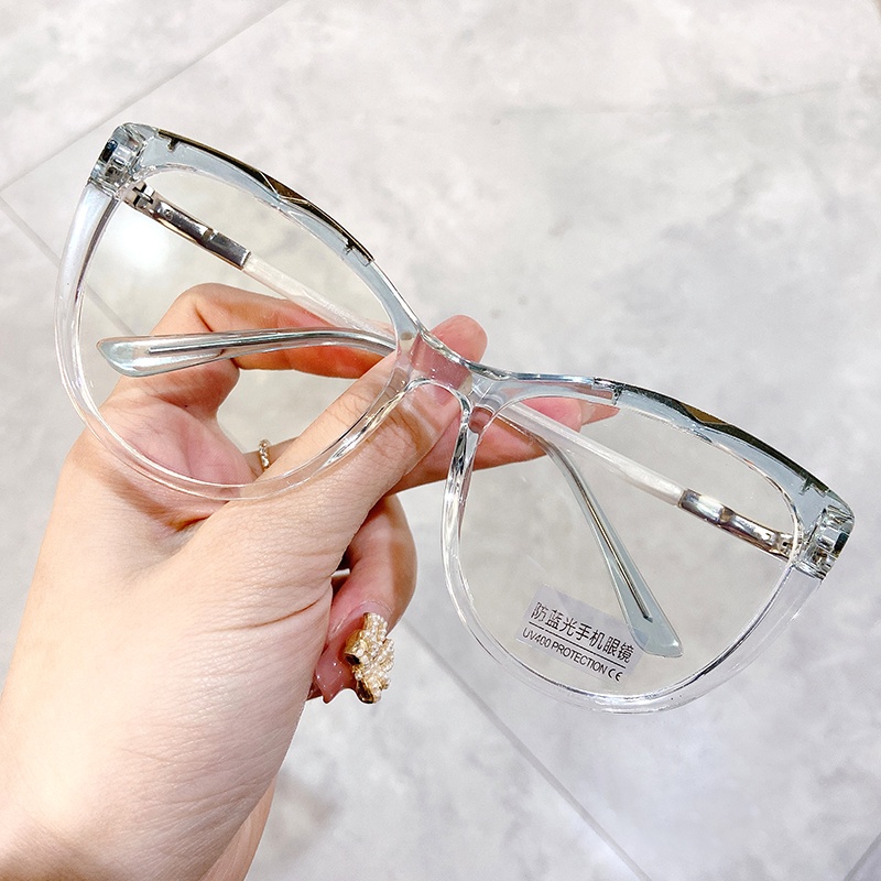 Mắt Kính Chống Ánh Sáng Xanh Thời Trang Jz8876 | BigBuy360 - bigbuy360.vn