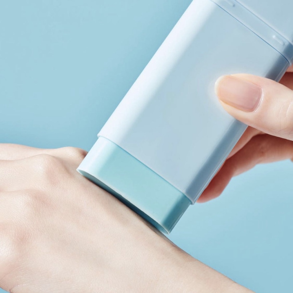 Thanh Lăn Chống Nắng Hữu cơ, Thuần Chay TOCOBO Cotton Soft Sun Stick SPF50+ PA++++